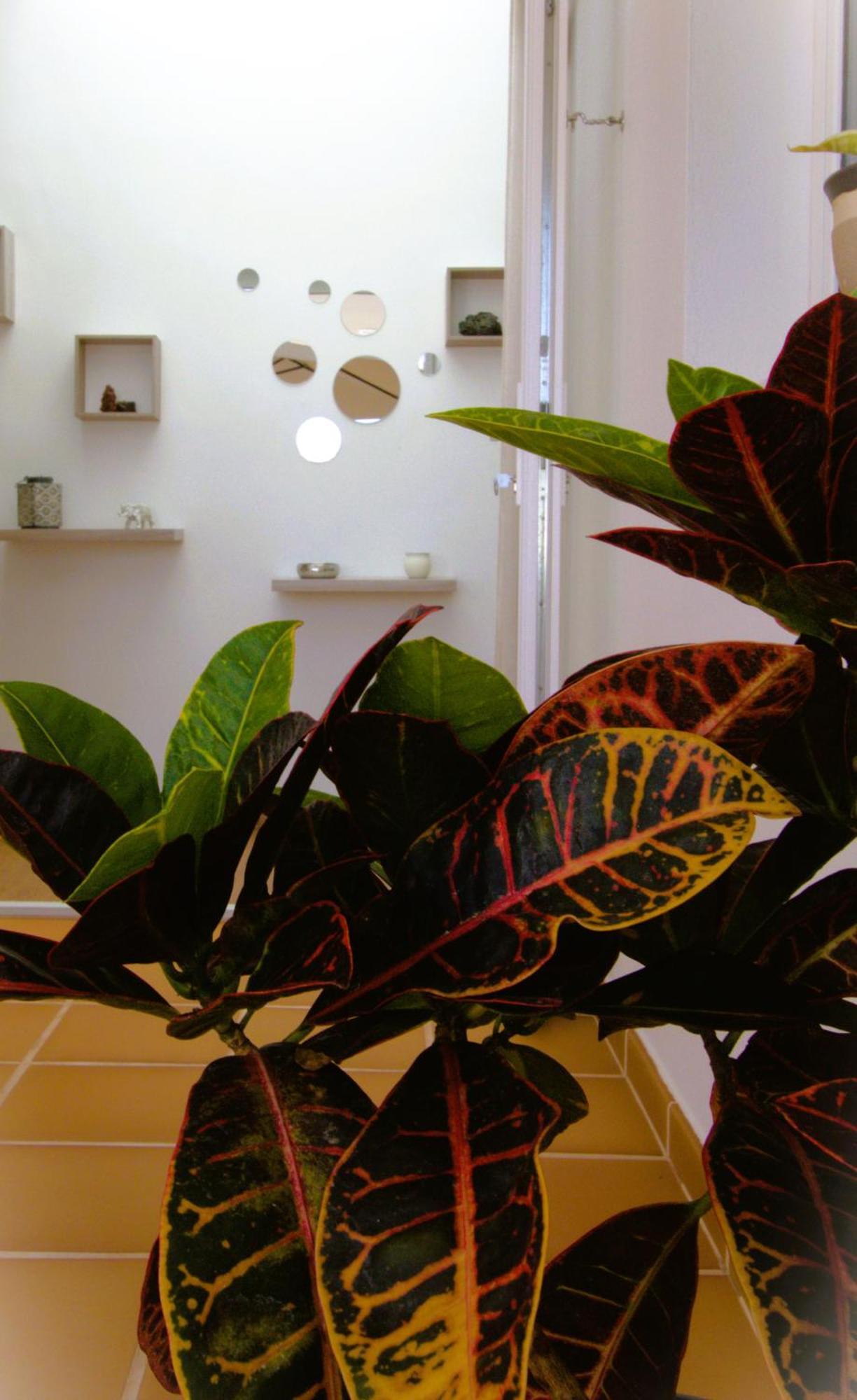 Casa Ita Villa Tias Bagian luar foto
